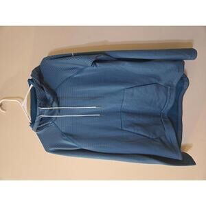 Columbia Omni-Wick Advanced Evaporation Hoodie Medium